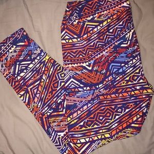 Lularoe leggings